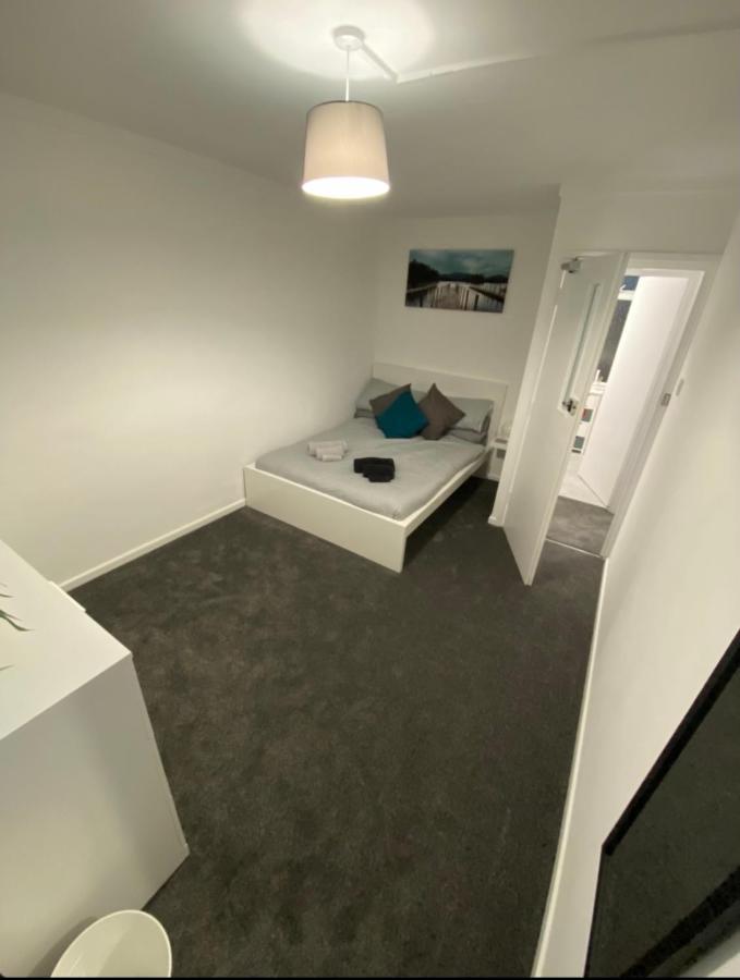 Appart hôtel Central Southsea *